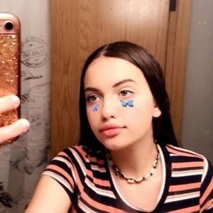 Meet your Posher, Haley